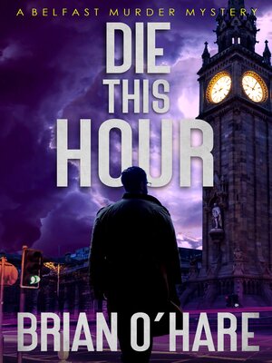 cover image of Die This Hour